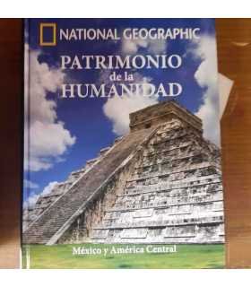 América II: México y América Central