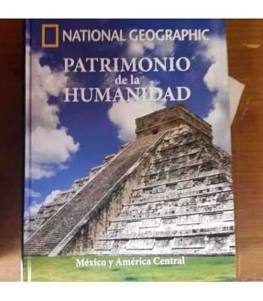 América II: México y América Central