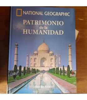 Asia III: Sur de Asia