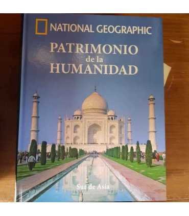 Asia III: Sur de Asia