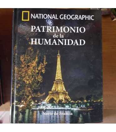 Europa III: Norte de Francia