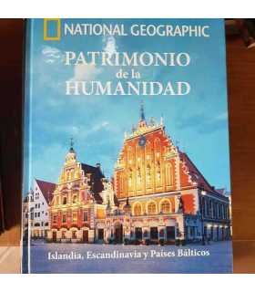Europa IX: Islandia, Escandinavia y Países Báltico