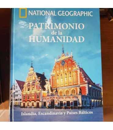 Europa IX: Islandia, Escandinavia y Países Báltico