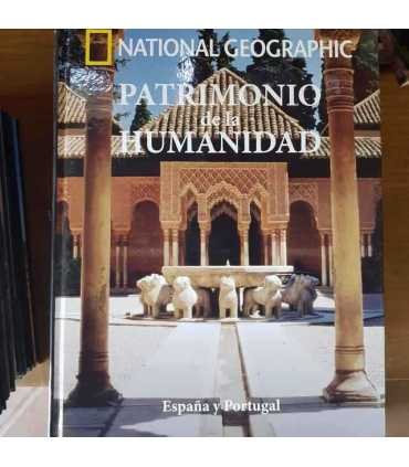 Europa VII: España y Portugal