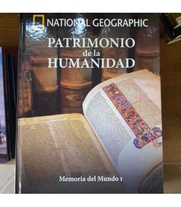 Memoria del Mundo I: Europa