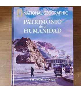 Asia II: Sur de China y Nepal