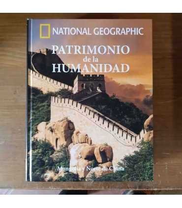 Asia I: Mongolia y Norte de China