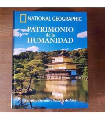 Asia V: Extremo Oriente y sudeste de Asia
