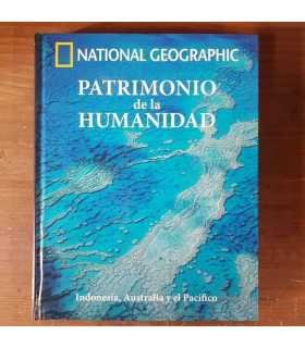 Asia VII: Indonesia, Australia y el Pacífico