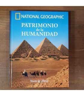 África I: Norte de África