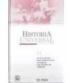 Historia Universal 13. La Era de los Descubrimient