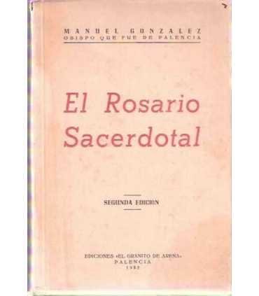 El rosario sacerdotal