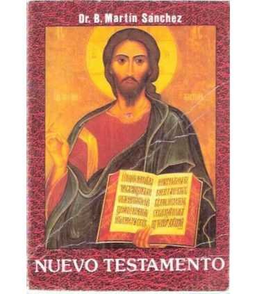 Nuevo Testamento