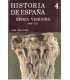 Historia de España 4 España Visigoda (409-711)