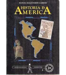 Historia de América