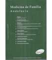 Medicina de Familia Andalucía vol. 9, nº 1 mayo 20
