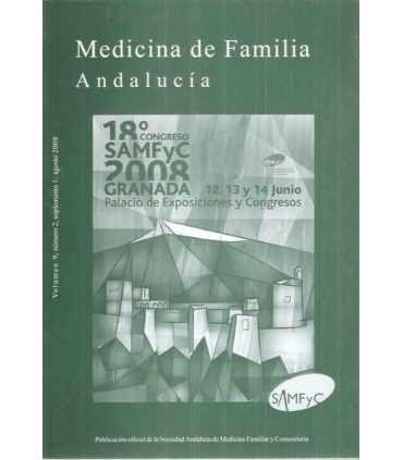Medicina de Familia Andalucía vol. 9, nº 2, sulpem