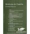 Medicina de Familia Andalucía vol. 11, nº 1 marzo
