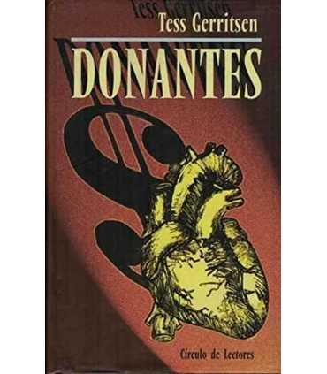 Donantes
