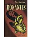 Donantes