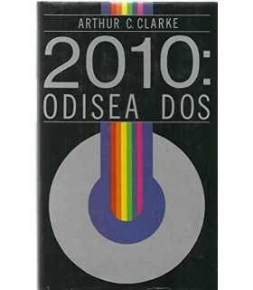 2010: Odisea dos