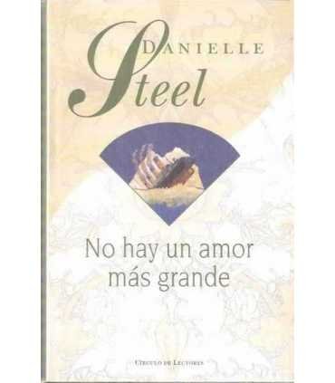 No hay un amor más grande