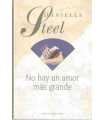 No hay un amor más grande