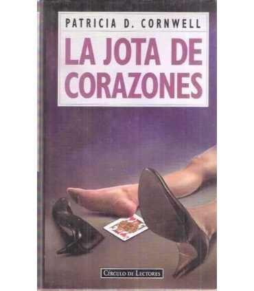 La jota de corazones