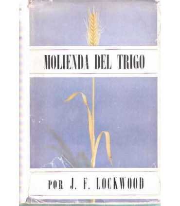 Molienda del trigo