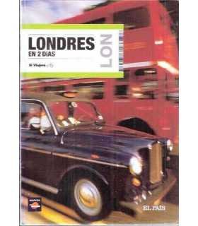 Londres en 2 días