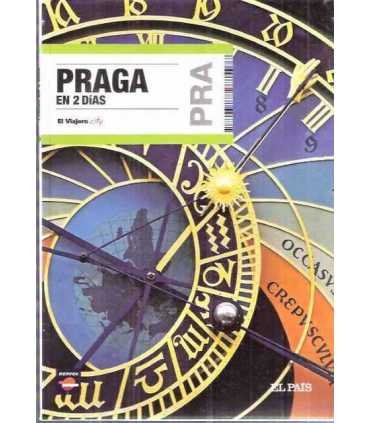 Praga en 2 días