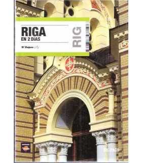 Riga en 2 días