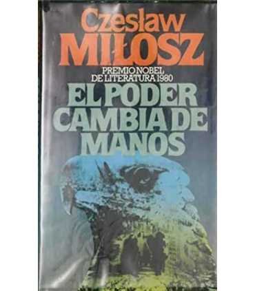 El poder cambia de manos