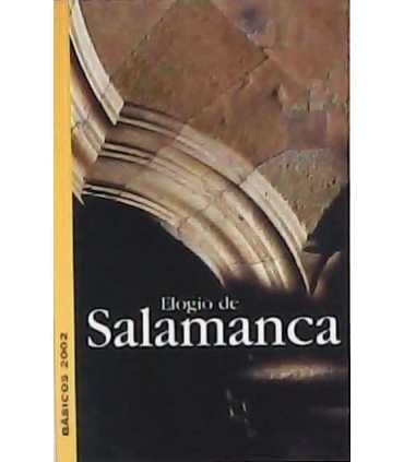 Elogio de Salamanca