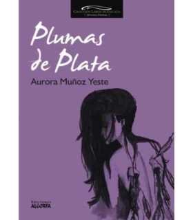 Plumas de plata