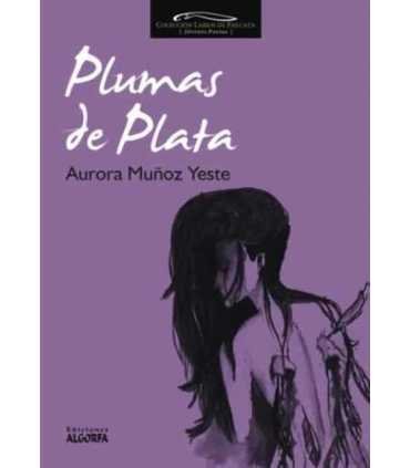 Plumas de plata