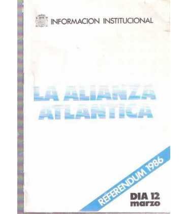 Información Institucional: La alianza Atlántica Re