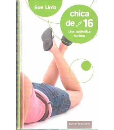 Chica de casi 16 años. una autentica tortura.