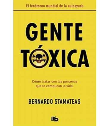 Gente tóxica: Cómo tratar a las personas que te co