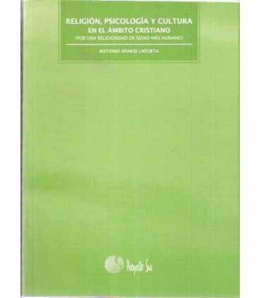 Religión, Psicología y Cultura en el ámbito Cristi