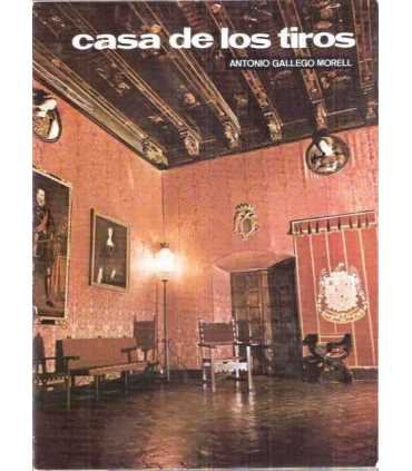 Casa de los Tiros