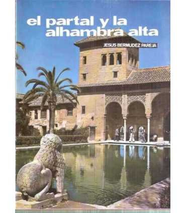El Partal y la Alhambra alta