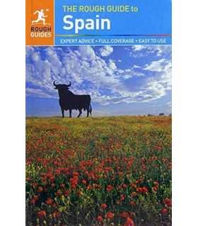 The Rough Guide to Spain