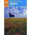The Rough Guide to Spain