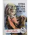 Otra aventura de los Cinco