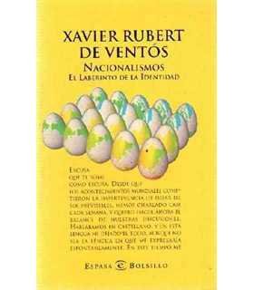 Nacionalismos. El Laberinto de la Identidad