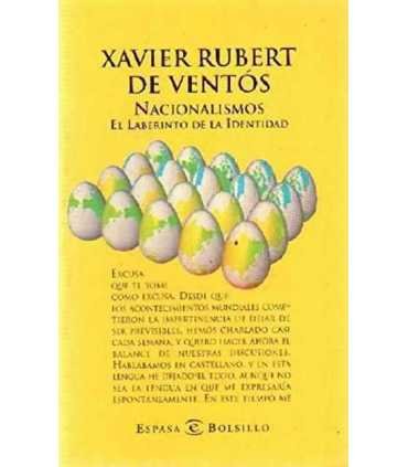 Nacionalismos. El Laberinto de la Identidad