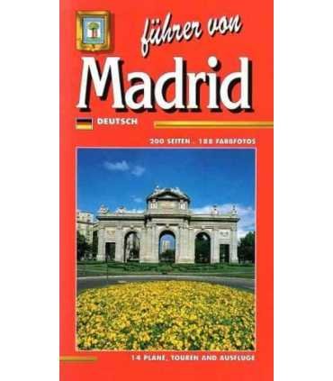 Guía de Madrid