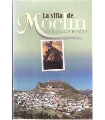 La villa de Moclín