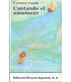 Cantando al amanecer